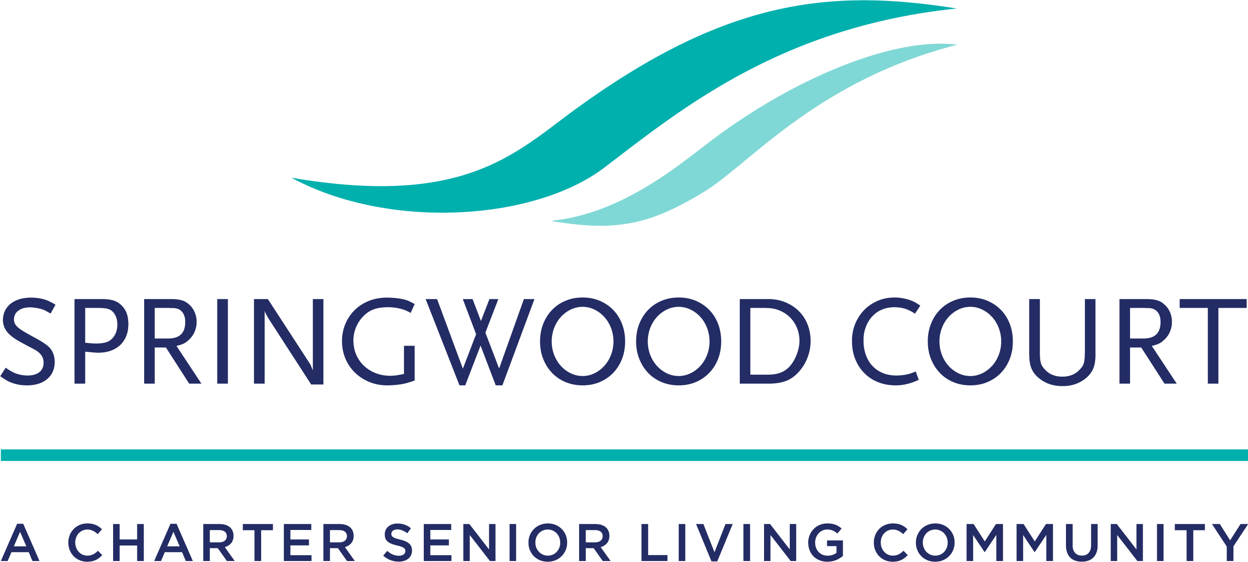 Springwood Court Logo